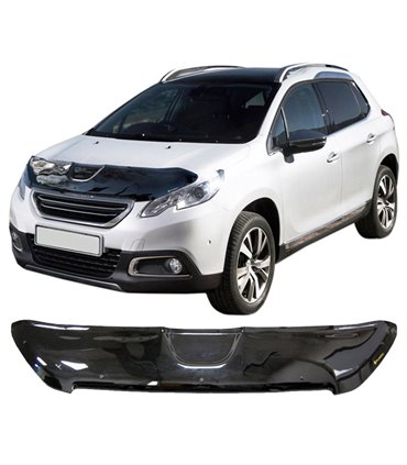 Deflektor prednej kapoty Peugeot 2008  2013–2016