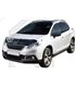 Deflektor prednej kapoty Peugeot 2008  2013–2016