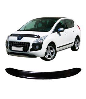 Deflektor prednej kapoty Peugeot 3008 mk1  2009-2012