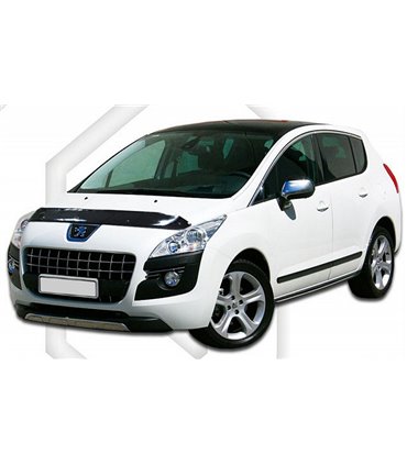 Deflektor prednej kapoty Peugeot 3008 mk1  2009-2012