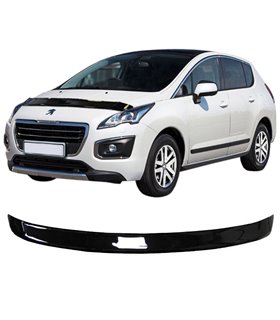 Deflektor prednej kapoty Peugeot 3008 mk2 2012–2017