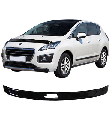 Deflektor prednej kapoty Peugeot 3008 mk2 2012–2017