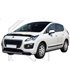 Deflektor prednej kapoty Peugeot 3008 mk2 2012–2017