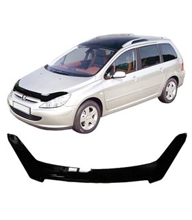 Deflektor prednej kapoty Peugeot 307 SW 2002-2005 