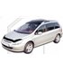 Deflektor prednej kapoty Peugeot 307 SW 2002-2005 