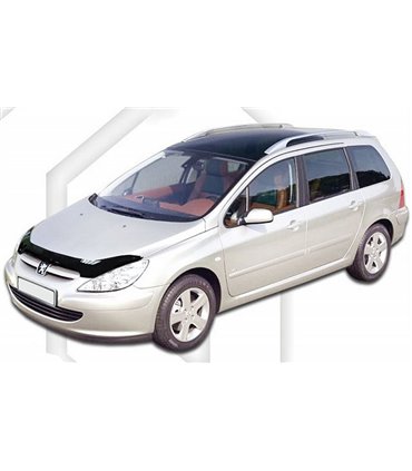 Deflektor prednej kapoty Peugeot 307 SW 2002-2005 