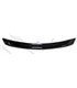 Deflektor prednej kapoty Peugeot 307 hatchback 2005-2009 