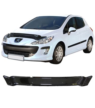 Deflektor prednej kapoty Peugeot 308 SW 2009-2011 