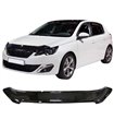Deflektor prednej kapoty Peugeot 308 II 2014–2020