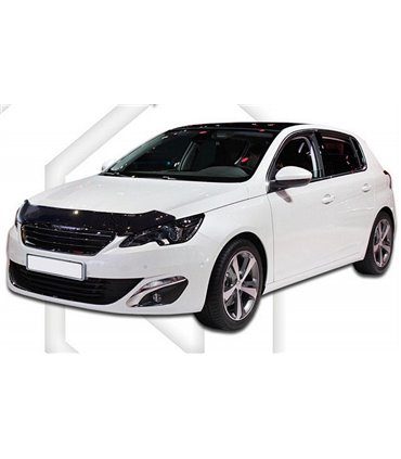 Deflektor prednej kapoty Peugeot 308 II 2014–2020