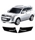 Deflektor prednej kapoty Peugeot 4007 5D 2007–2012 