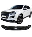 Deflektor prednej kapoty Peugeot 4008  2012–2017