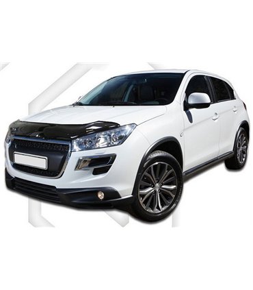 Deflektor prednej kapoty Peugeot 4008  2012–2017