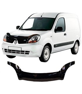 Deflektor prednej kapoty Renault Kangoo  2003-2007 