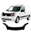 Deflektor prednej kapoty Renault Kangoo  2003-2007 