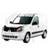 Deflektor prednej kapoty Renault Kangoo  2003-2007 