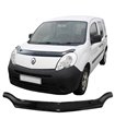 Deflektor prednej kapoty Renault Kangoo  2008-2013 