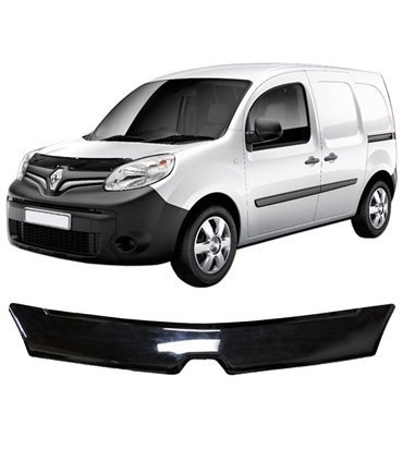 Deflektor prednej kapoty Renault Kangoo  2014–up 