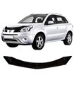 Deflektor prednej kapoty Renault Koleos  2008-2010 