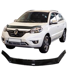 Deflektor prednej kapoty Renault Koleos  2013–2016