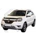 Deflektor prednej kapoty Renault Koleos  2013–2016
