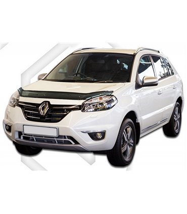 Deflektor prednej kapoty Renault Koleos  2013–2016