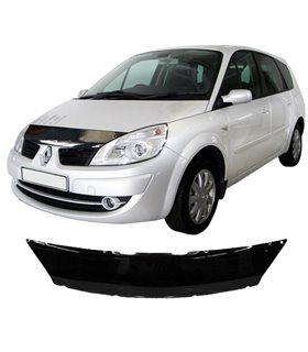 Deflektor prednej kapoty Renault Scenic II 2003-2006 