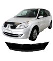 Deflektor prednej kapoty Renault Scenic II 2003-2006 