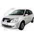 Deflektor prednej kapoty Renault Scenic II 2003-2006 