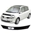 Deflektor prednej kapoty Renault Scenic II 2006-2009 