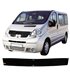 Deflektor prednej kapoty Renault Trafic  2001-2014 