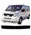 Deflektor prednej kapoty Renault Trafic  2001-2014 