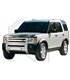 Deflektor prednej kapoty Land Rover Discovery 3 2004-2008 