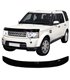 Deflektor prednej kapoty Land Rover Discovery 4 2010-2017