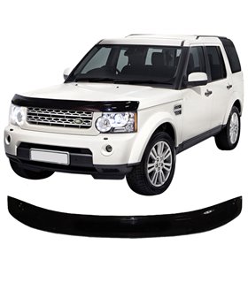 Deflektor prednej kapoty Land Rover Discovery 4 2010-2017