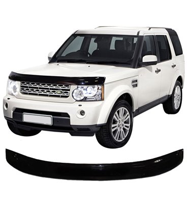 Deflektor prednej kapoty Land Rover Discovery 4 2010-2017