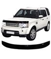 Deflektor prednej kapoty Land Rover Discovery 4 2010-2017