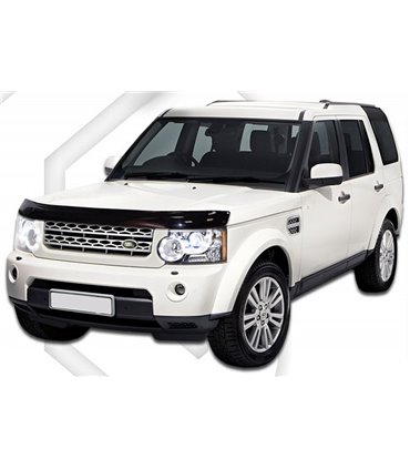 Deflektor prednej kapoty Land Rover Discovery 4 2010-2017