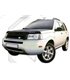 Deflektor prednej kapoty Land Rover Freelander I 1998-2008 