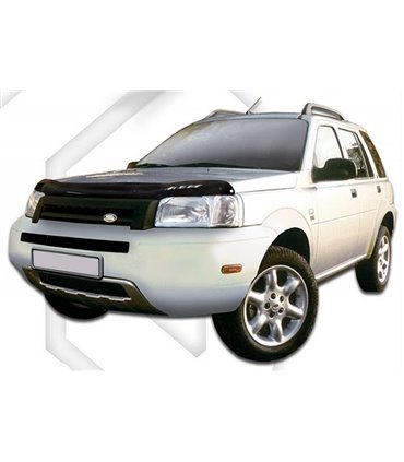 Deflektor prednej kapoty Land Rover Freelander I 1998-2008 