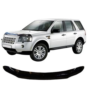 Deflektor prednej kapoty Land Rover Freelander II 2006-2015 