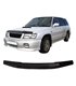 Deflektor prednej kapoty Subaru Forester  1997-2000 