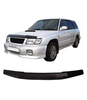 Deflektor prednej kapoty Subaru Forester  1997-2000 
