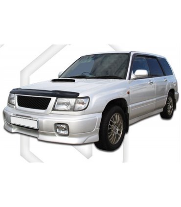 Deflektor prednej kapoty Subaru Forester  1997-2000 