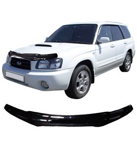 Deflektor prednej kapoty Subaru Forester  2002-2005