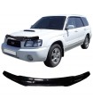 Deflektor prednej kapoty Subaru Forester  2002-2005