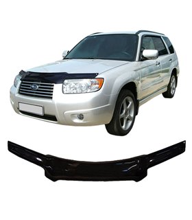 Deflektor prednej kapoty Subaru Forester  2005-2008 