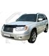 Deflektor prednej kapoty Subaru Forester  2005-2008 