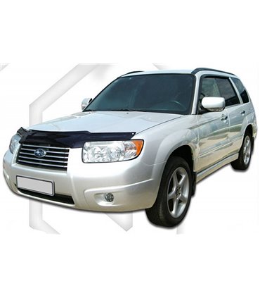Deflektor prednej kapoty Subaru Forester  2005-2008 