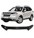Deflektor prednej kapoty Subaru Forester  2012–2018